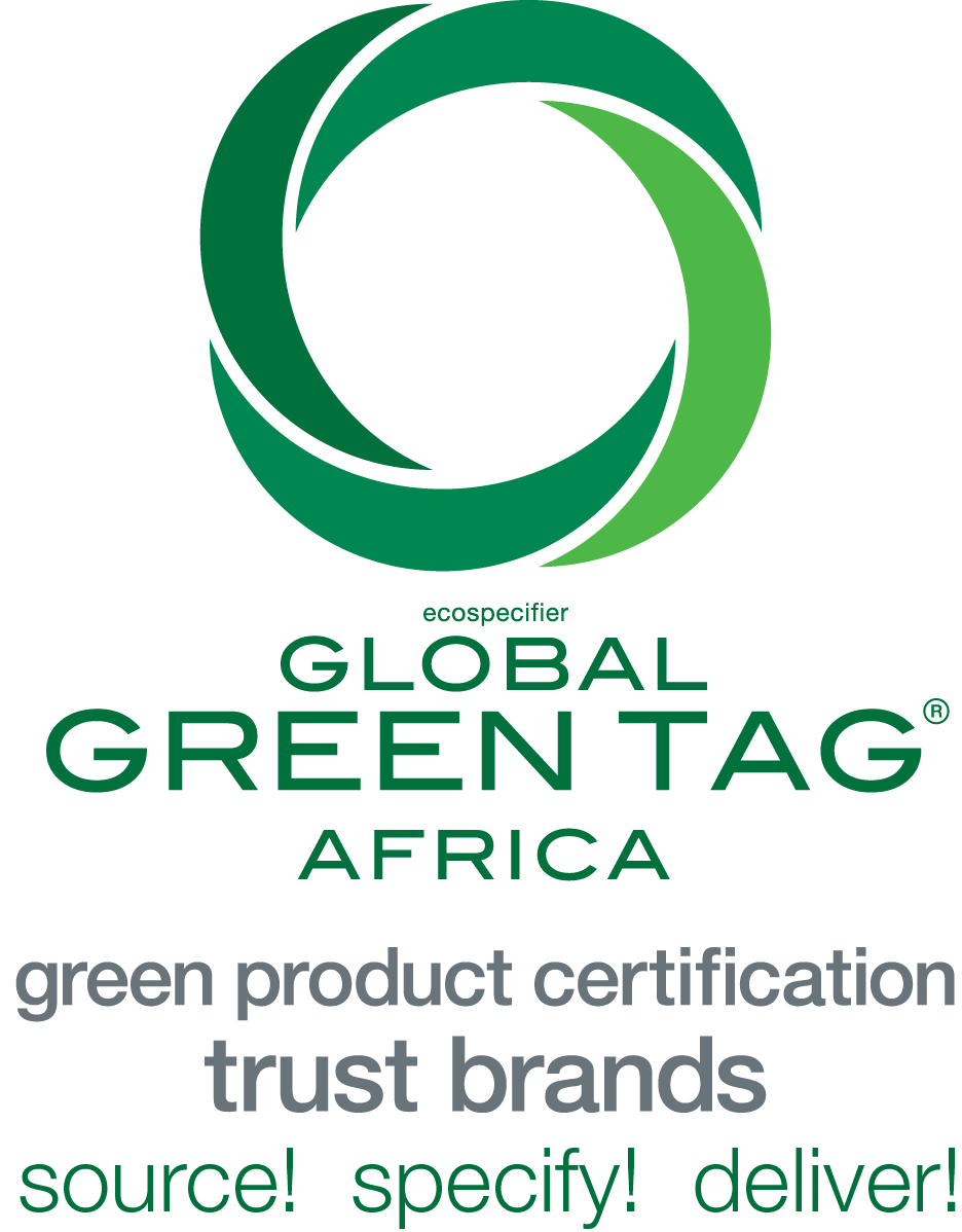 Winner small image - Global GreenTag Africa